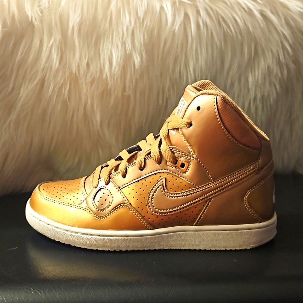 Nike Son Of Force Bronze 7US